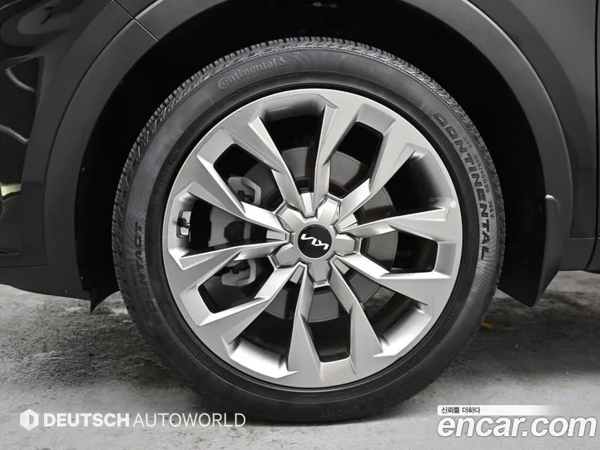Kia Sorento — фото 5