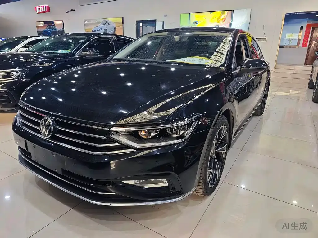 Volkswagen Magotan 2021 из CN, фото 1