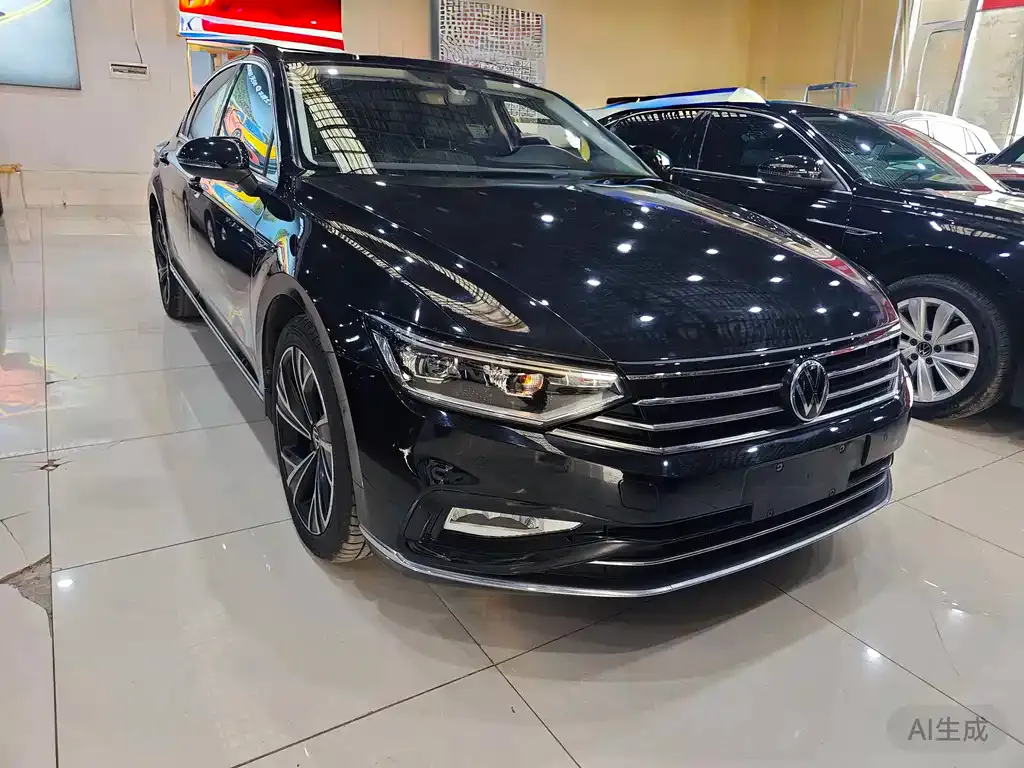 Volkswagen Magotan 2021 из CN, фото 3