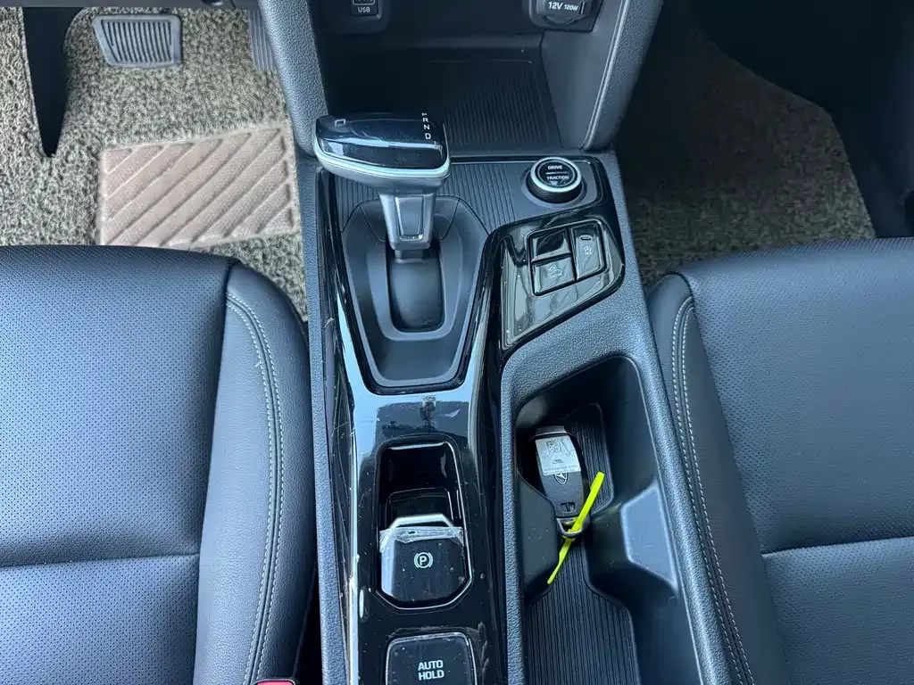 Hyundai ix35 2022 из CN, фото 10