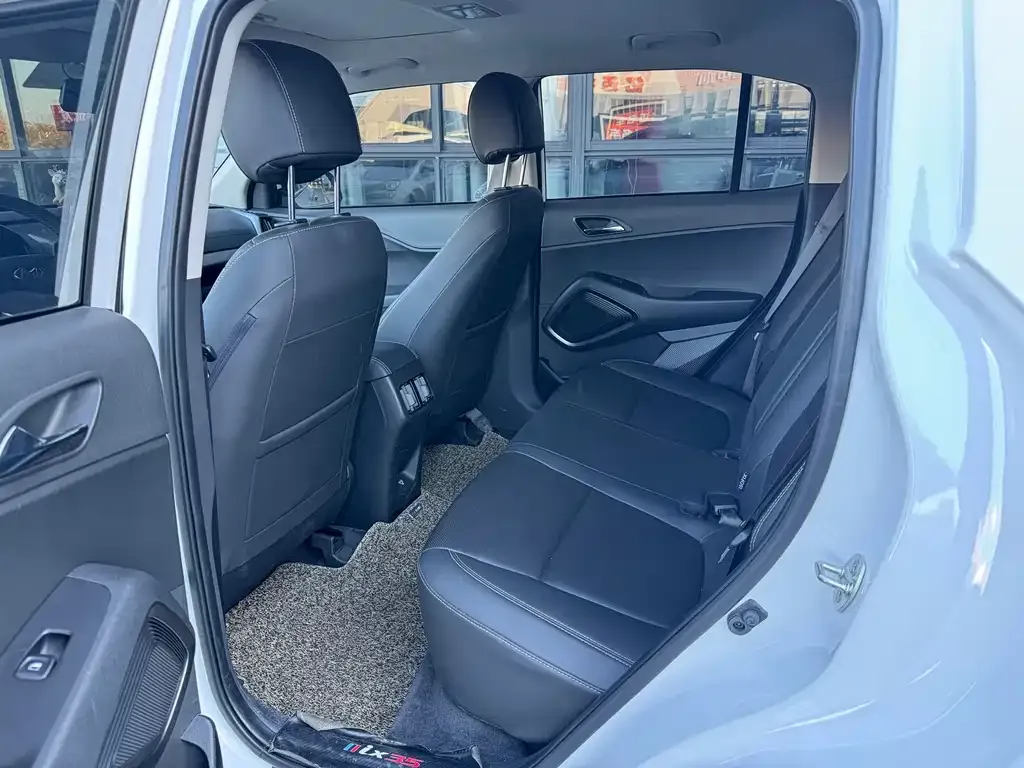 Hyundai ix35 2022 из CN, фото 6