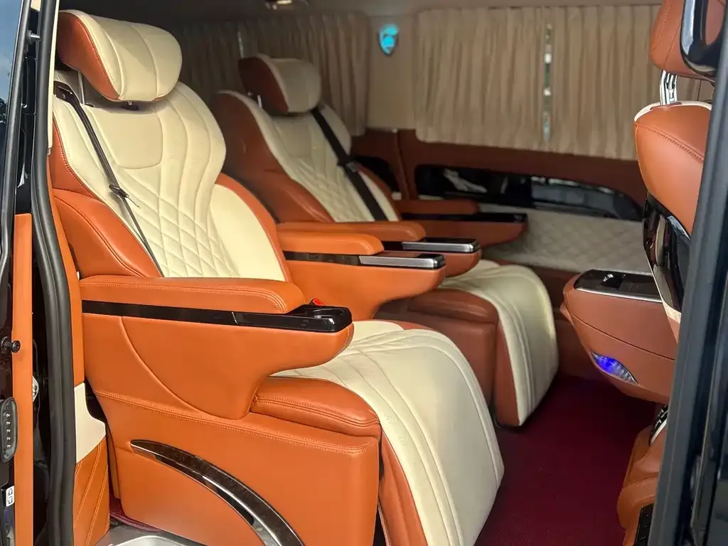 Mercedes-Benz Vito 2022 из CN, фото 5