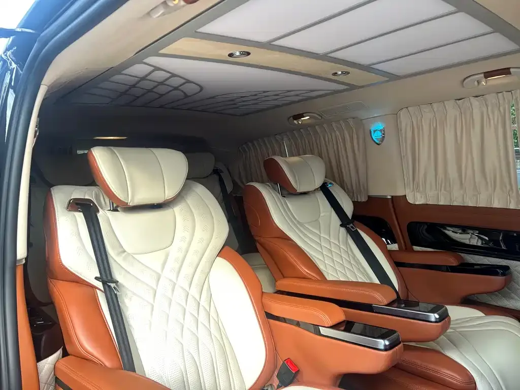 Mercedes-Benz Vito 2022 из CN, фото 6