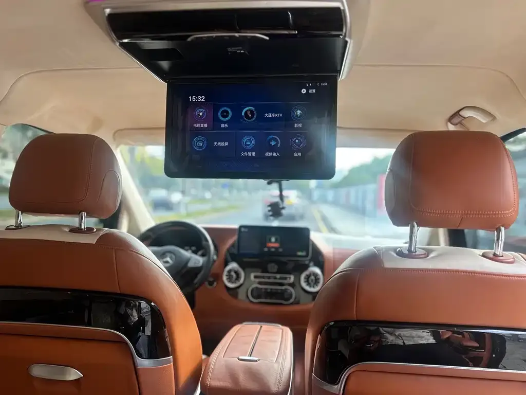 Mercedes-Benz Vito 2022 из CN, фото 7