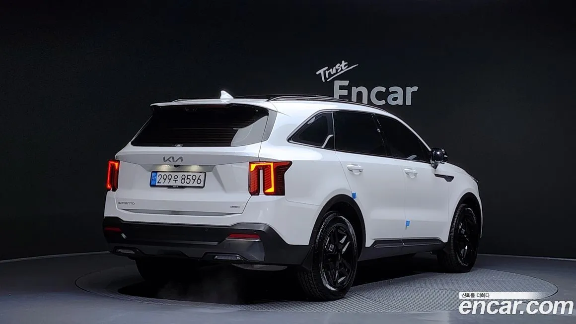Kia Sorento — фото 2