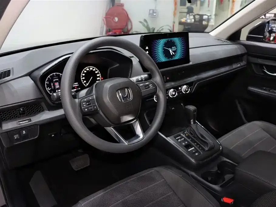 [object Object] Breeze 2024 из CN, фото 10