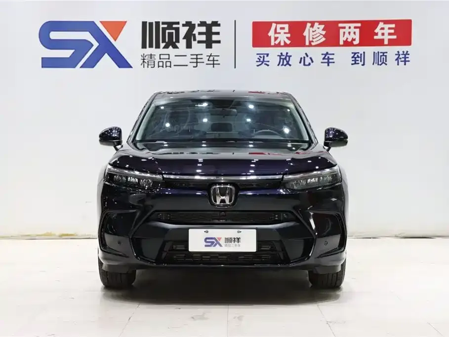 [object Object] Breeze 2024 из CN, фото 2