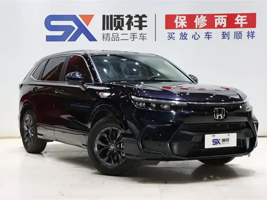 [object Object] Breeze 2024 из CN, фото 3