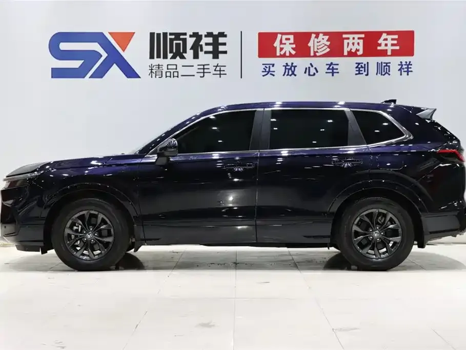 [object Object] Breeze 2024 из CN, фото 6