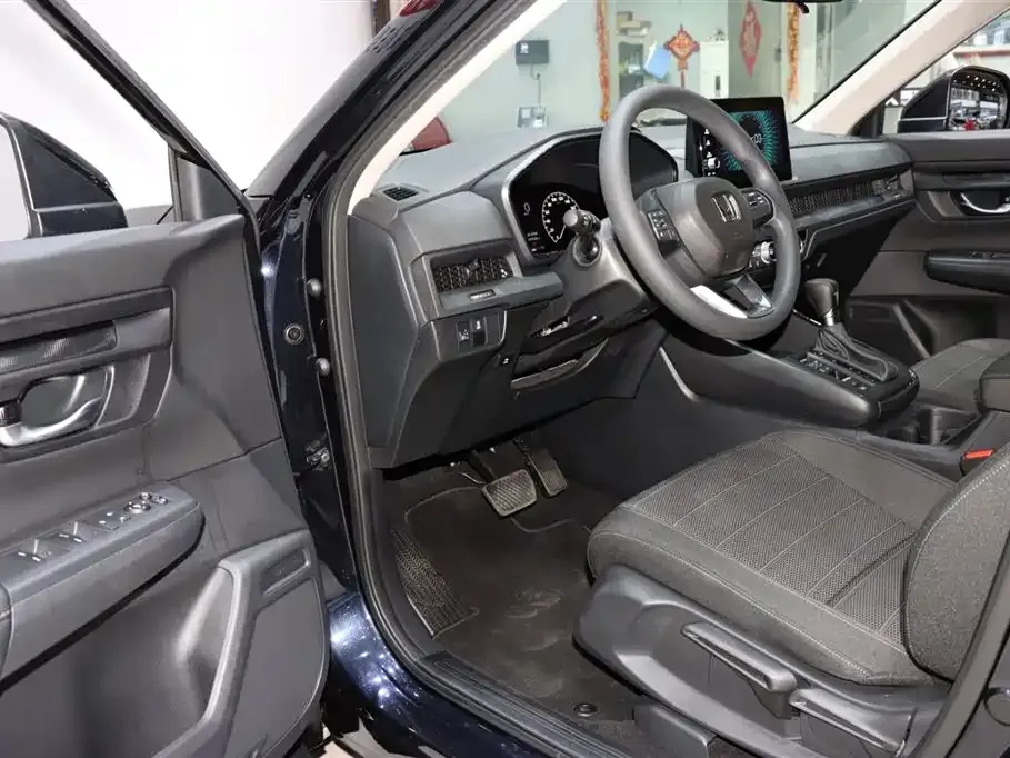 [object Object] Breeze 2024 из CN, фото 9