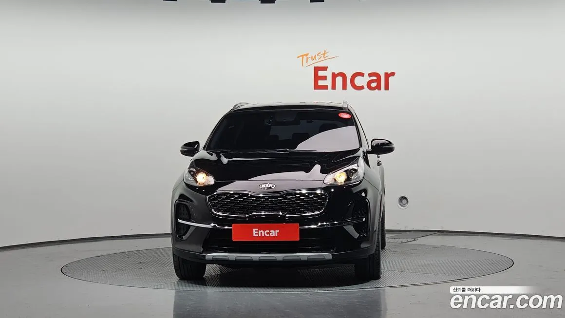 Kia Sportage — фото 3