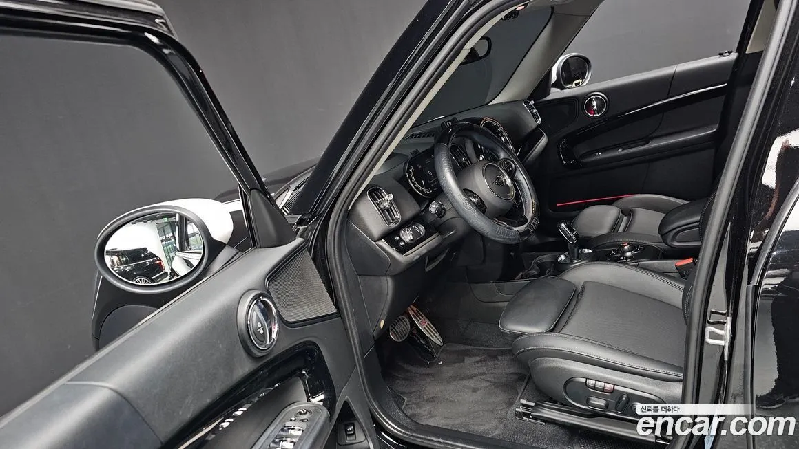 Mini Countryman 2021 из KR, фото 10