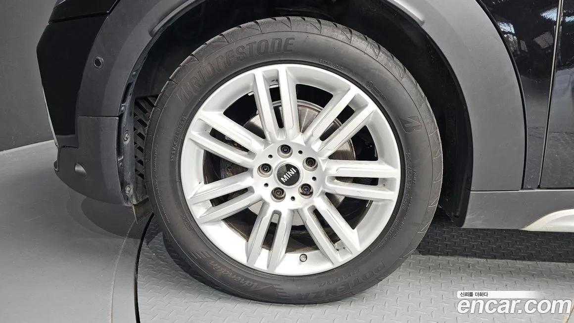 Mini Countryman 2021 из KR, фото 5