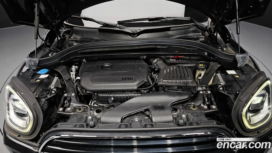 Mini Countryman 2021 из KR, фото 6