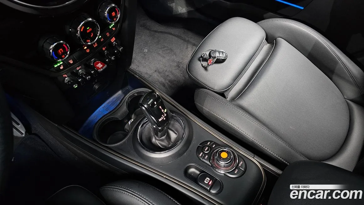 Mini Countryman 2021 из KR, фото 9