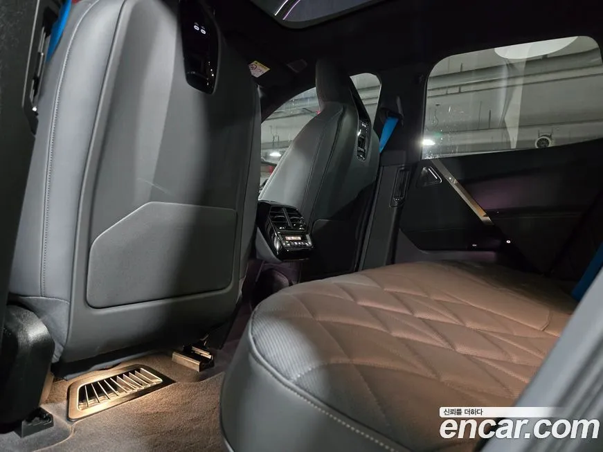 BMW iX 2023 из KR, фото 10