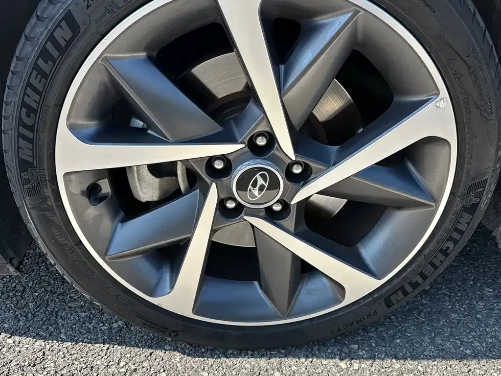 Hyundai Sonata 2023 из CN, фото 4
