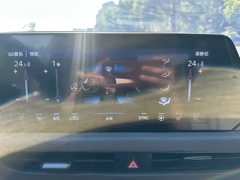 Hyundai Sonata 2023 из CN, фото 8