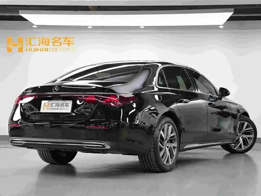 Mercedes-Benz E-Class 2025 из CN, фото 4