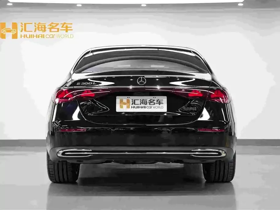 Mercedes-Benz E-Class 2025 из CN, фото 6