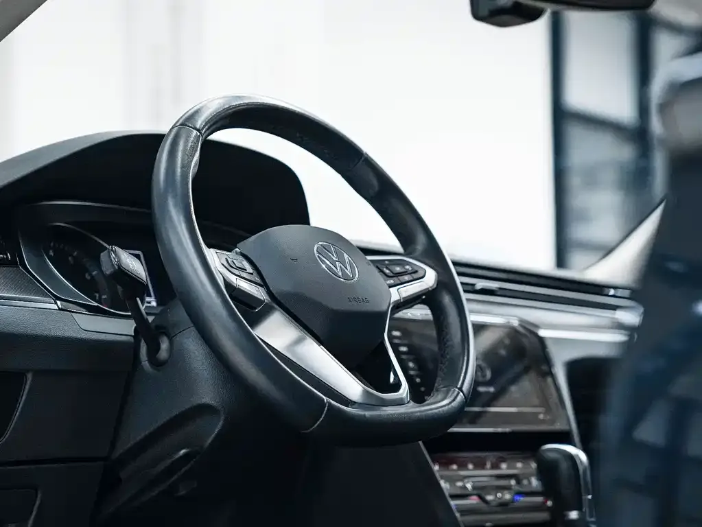 Volkswagen Magotan 2022 из CN, фото 5