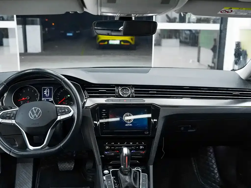 Volkswagen Magotan 2022 из CN, фото 6