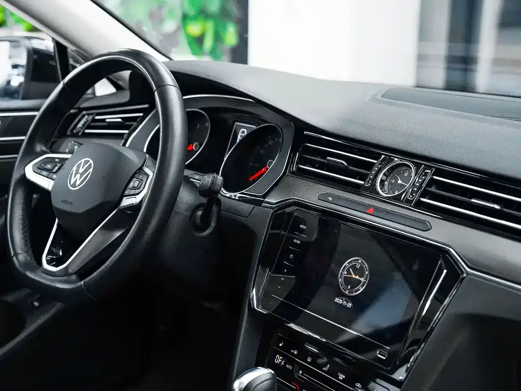 Volkswagen Magotan 2022 из CN, фото 7