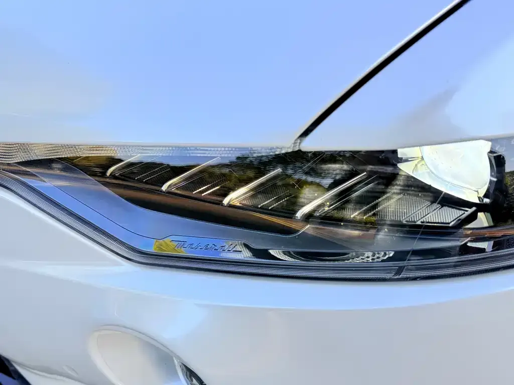 Maserati Levante 2023 из CN, фото 6