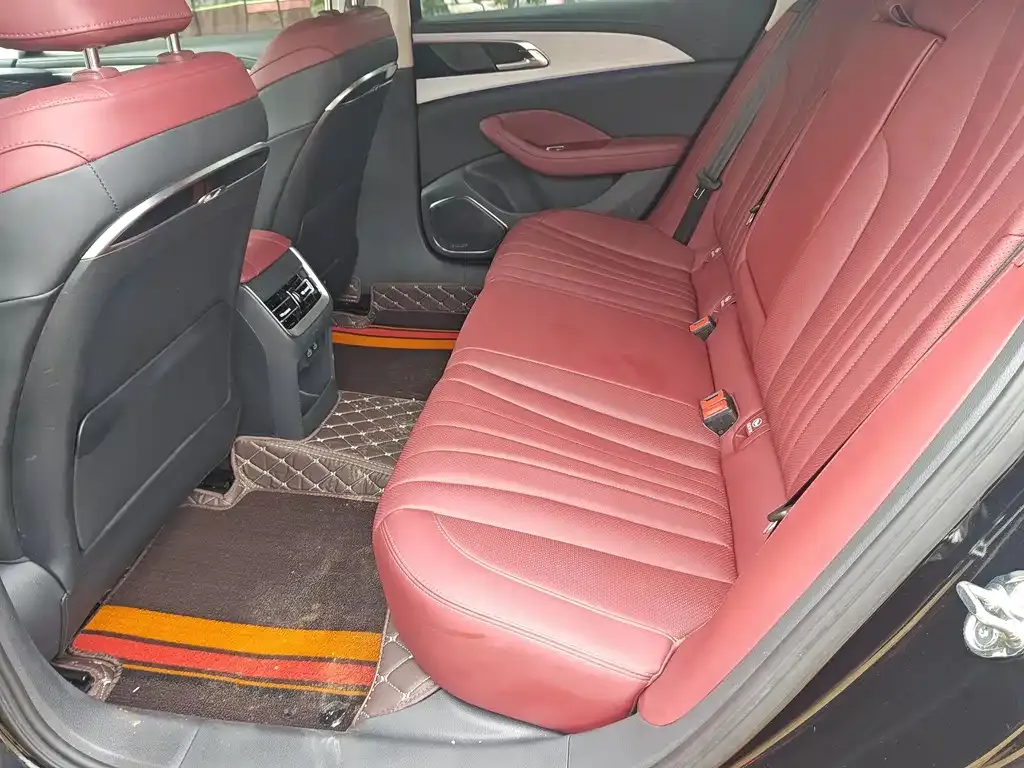 Hongqi H5 2025 из CN, фото 6