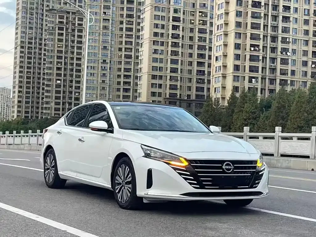 Nissan Teana 2023 из CN, фото 3