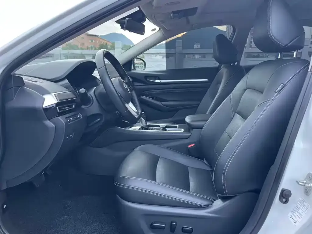 Nissan Teana 2023 из CN, фото 7