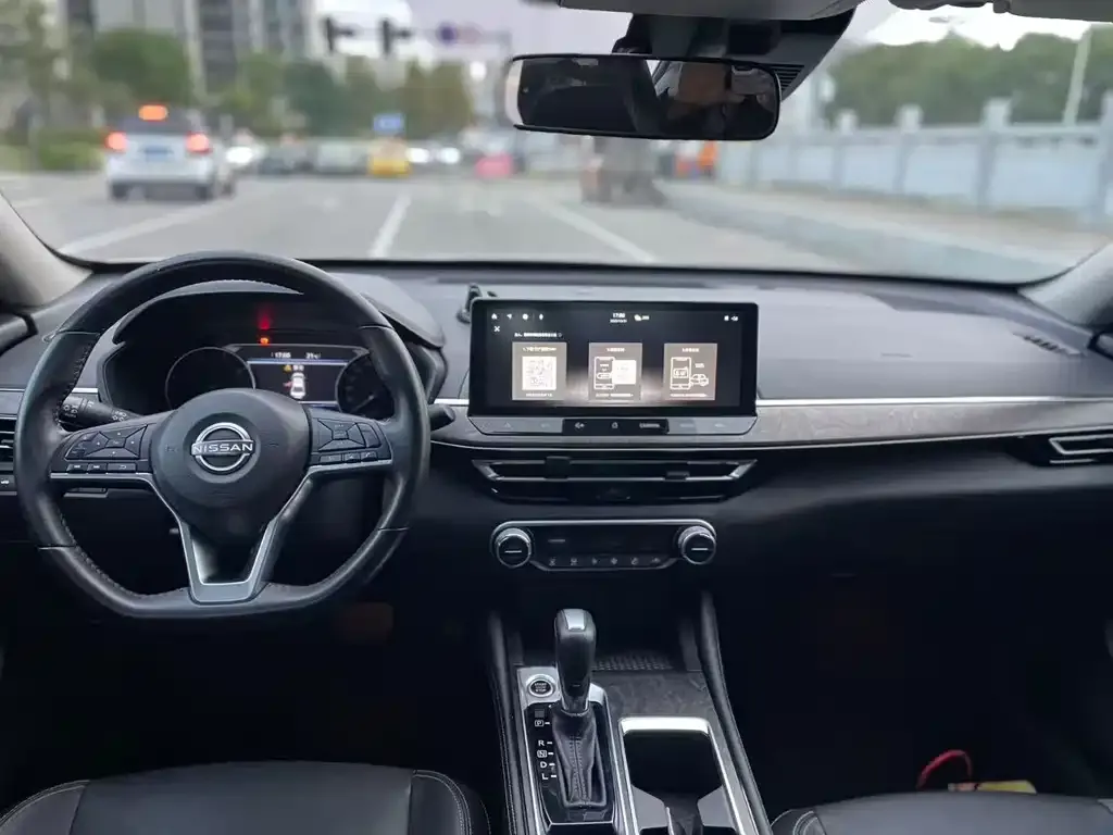Nissan Teana 2023 из CN, фото 8