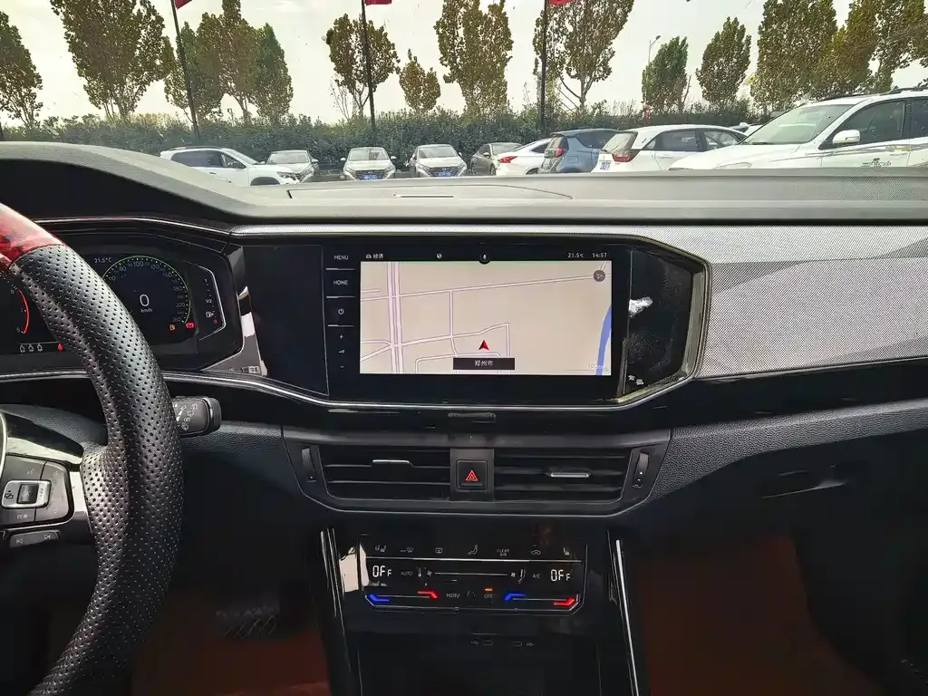 Volkswagen Tayron 2021 из CN, фото 8