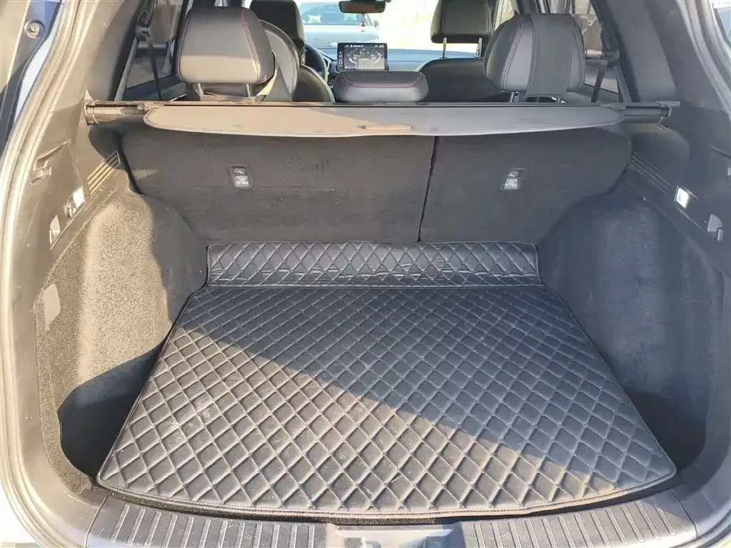 Honda CR-V 2024 из CN, фото 10