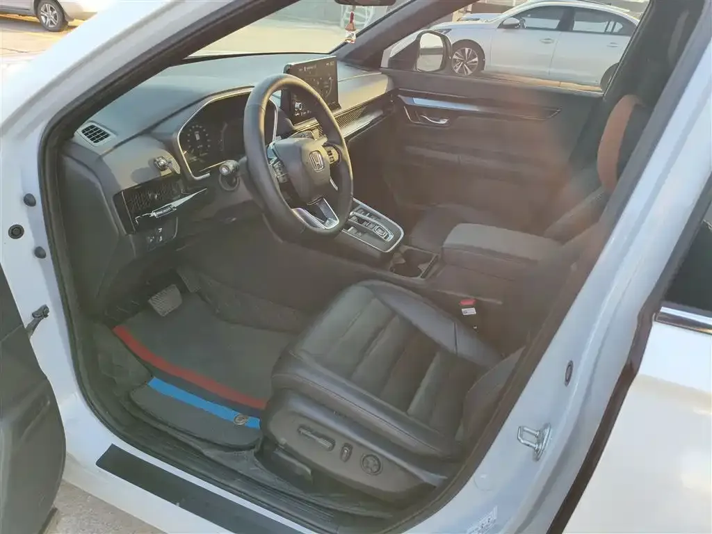 Honda CR-V 2024 из CN, фото 8