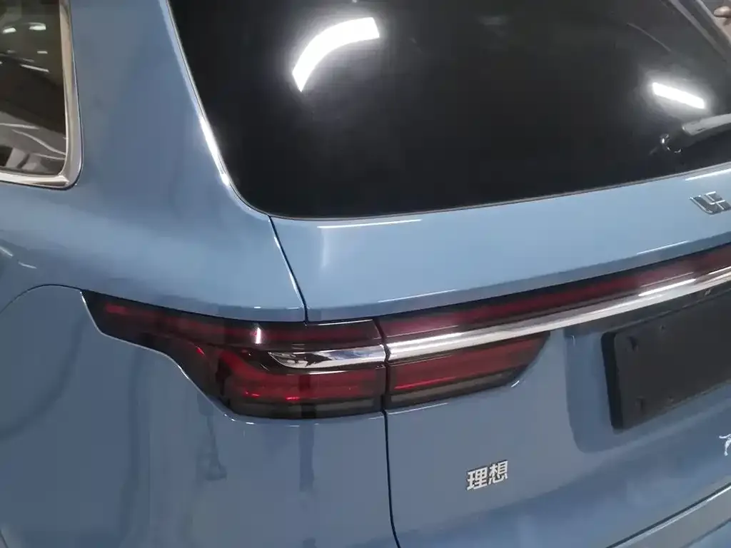 Li Auto ONE 2023 из CN, фото 6