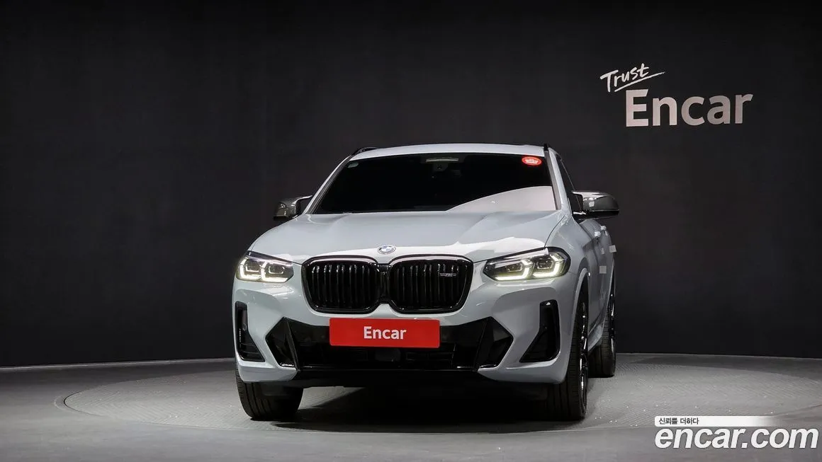 BMW X4 — фото 3