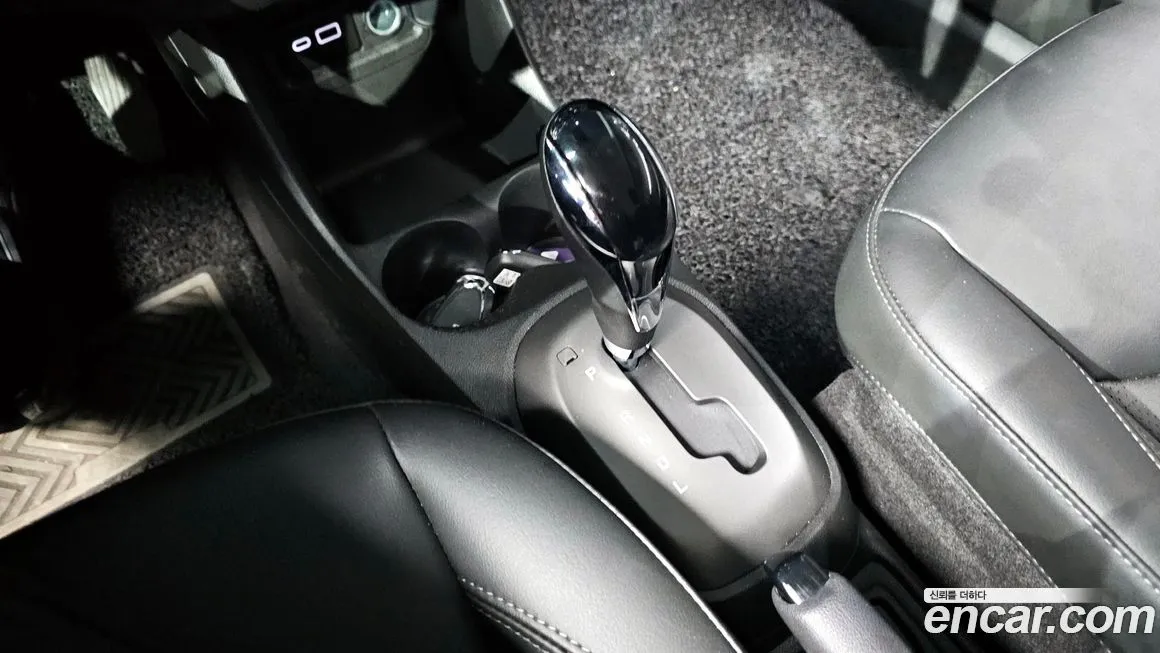 Chevrolet (GM Daewoo) Spark — фото 9