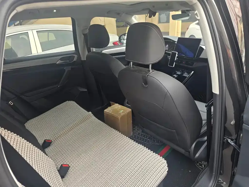 Volkswagen Tayron 2021 из CN, фото 5