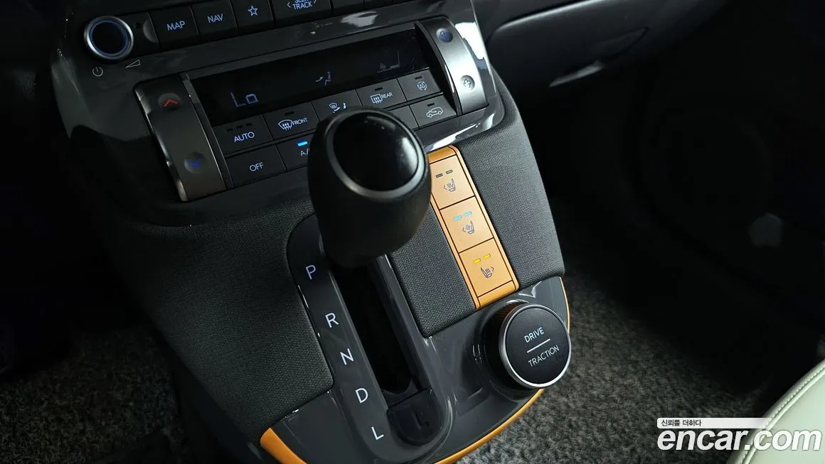 Hyundai Casper — фото 9