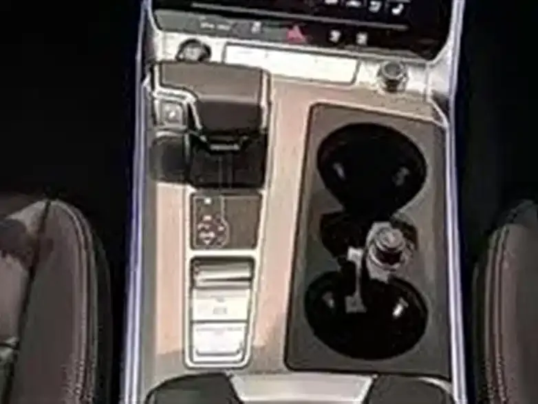 Audi A6 (Import) 2024 из CN, фото 5