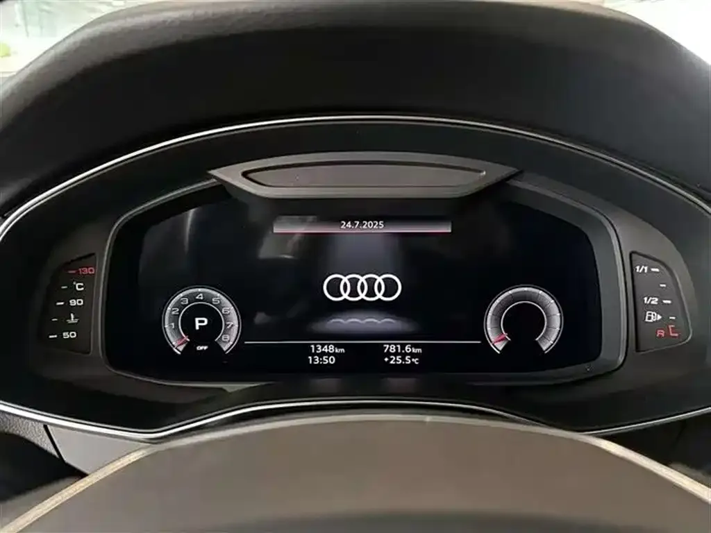Audi A6 (Import) 2024 из CN, фото 8