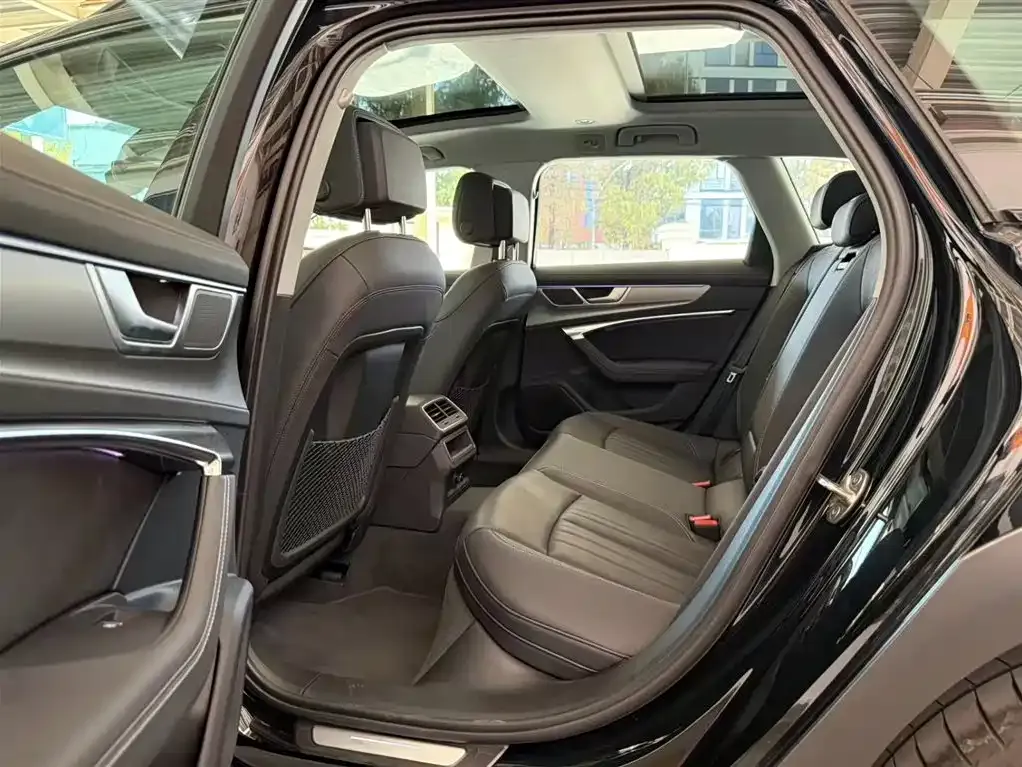 Audi A6 (Import) 2024 из CN, фото 9
