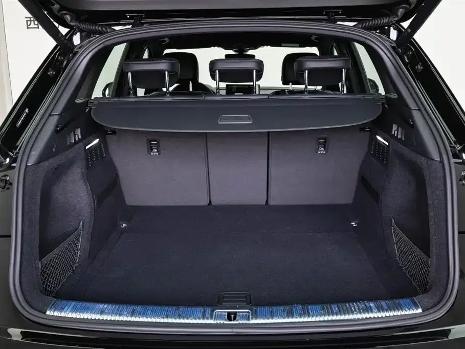 Audi Q5L 2024 из CN, фото 9