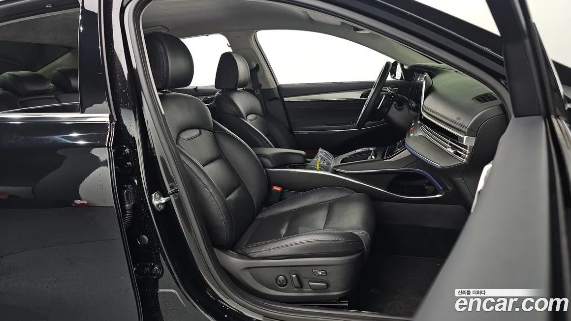 Hyundai Grandeur 2023 из KR, фото 10
