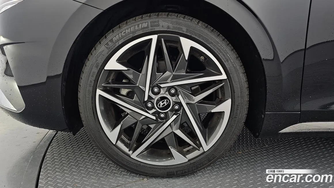 Hyundai Grandeur 2023 из KR, фото 5
