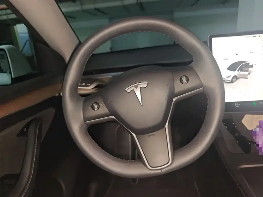 Tesla Model Y 2022 из CN, фото 3