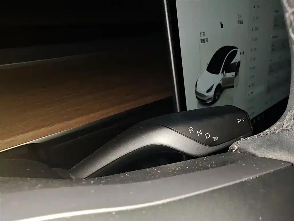 Tesla Model Y 2022 из CN, фото 7