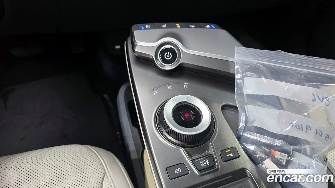 Kia EV6 — фото 9
