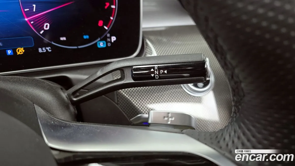 Mercedes-Benz CLE-Class 2024 из KR, фото 9